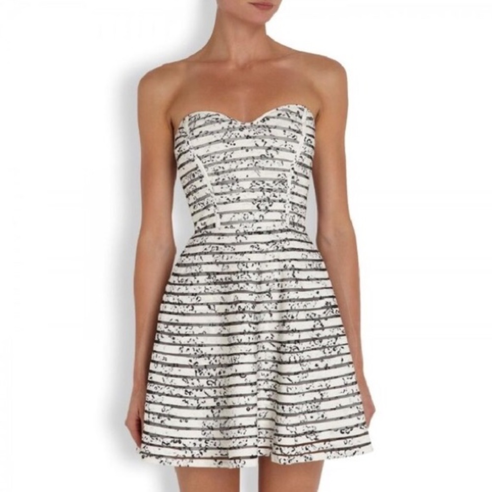 PARKER | Molly Dress | Sz XS